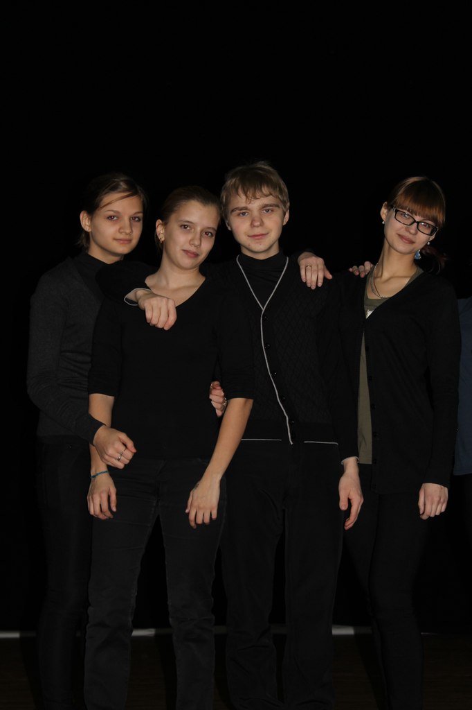 Мария Романова | Сургут