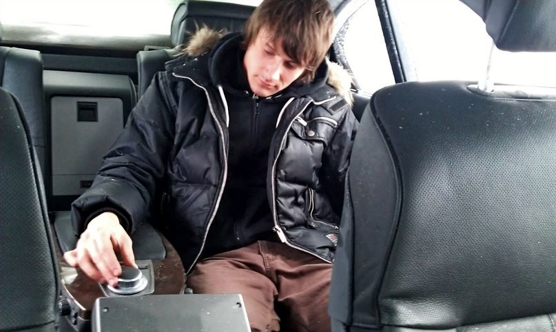 Игорь Титиш | Москва