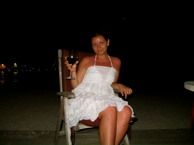 Екатерина Чикильдина | Норильск