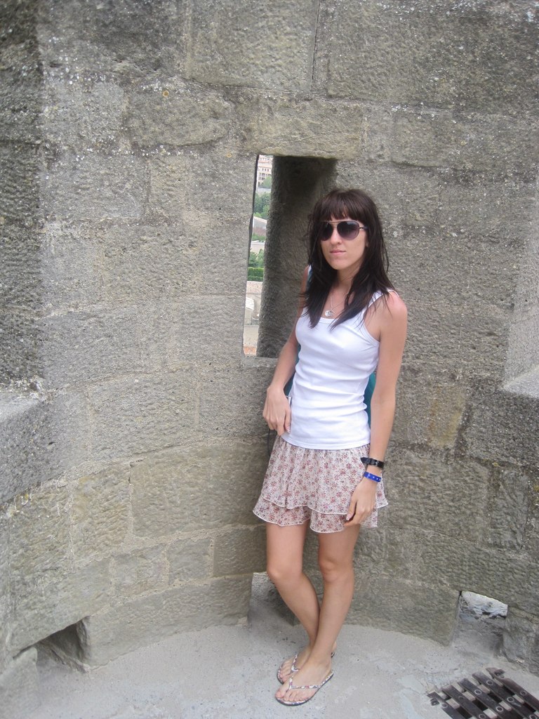 Мила Злочевская | Москва