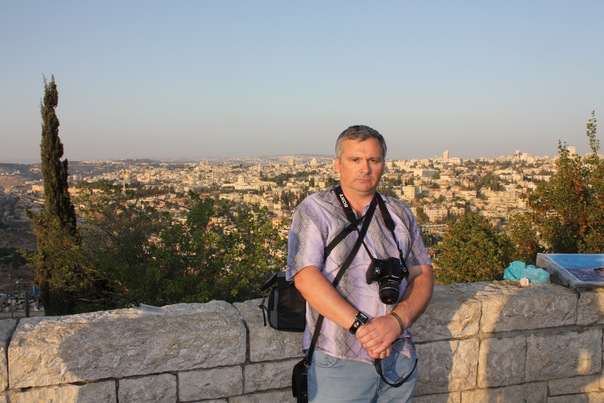 №1, Олег Водинов, Череповец №1, Олег Водинов, Череповец