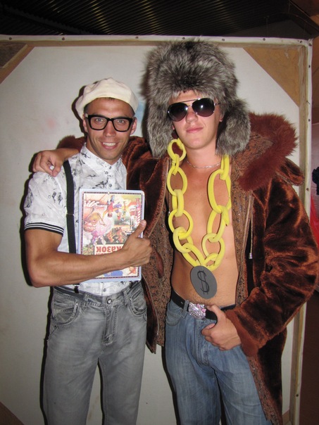 №1, Дмитрий Головин, Бийск, Россия №1, Дмитрий Головин, Бийск, Россия