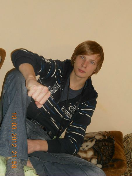 №97, Алексей Белокуров, Санкт-Петербург №97, Алексей Белокуров, Санкт-Петербург