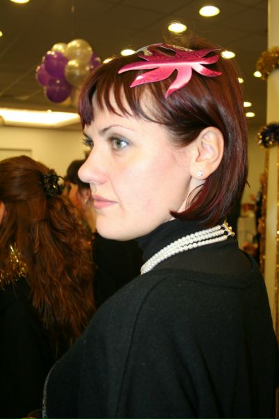 №42, Наталья Попцова, 48 лет, Санкт-Петербург №42, Наталья Попцова, 48 лет, Санкт-Петербург