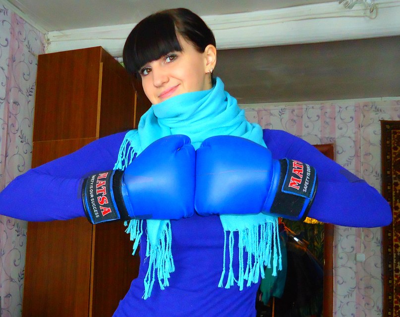 Полина Артамцева | Самара