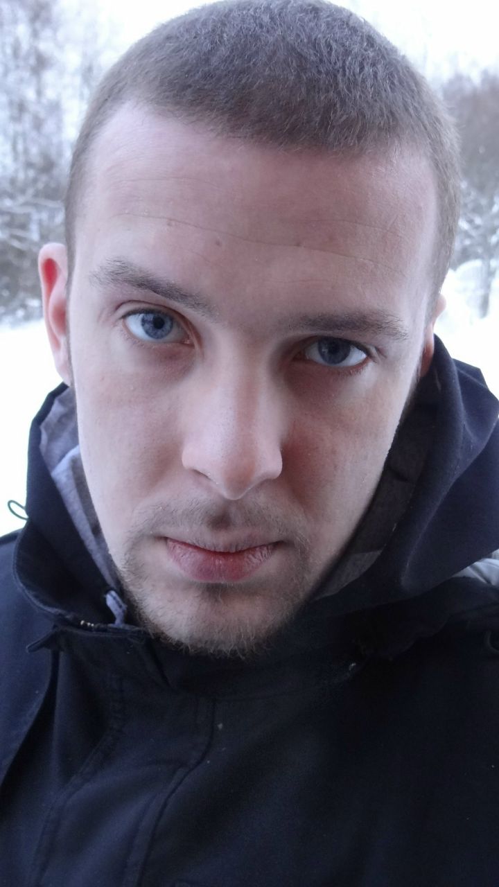 Дмитрий Трушкин | Санкт-Петербург