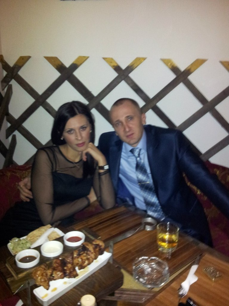 Андрей Жиляев | Челябинск