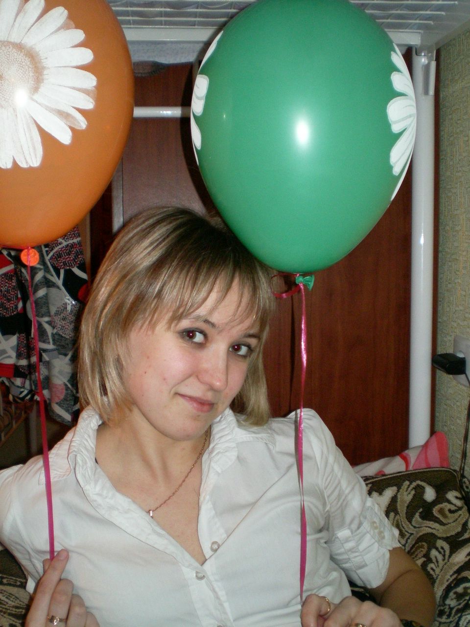 Алёна Никулина-Морозова | Черусти