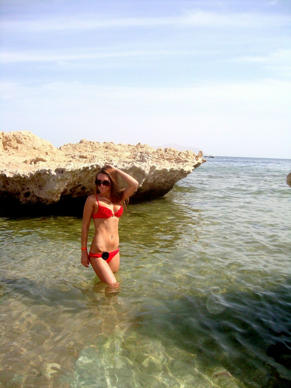 Алла Плешкань | Москва