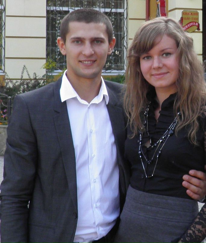 Віталік Дюма | Ялта