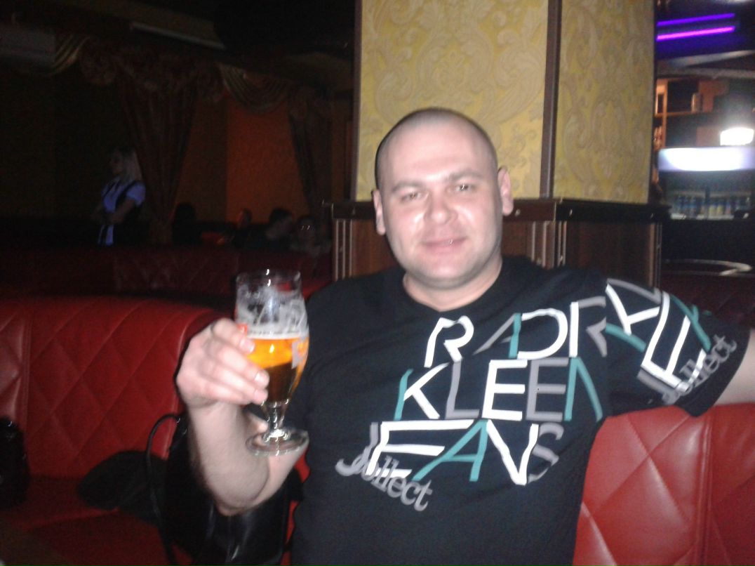 Олег Матвеев | Харьков