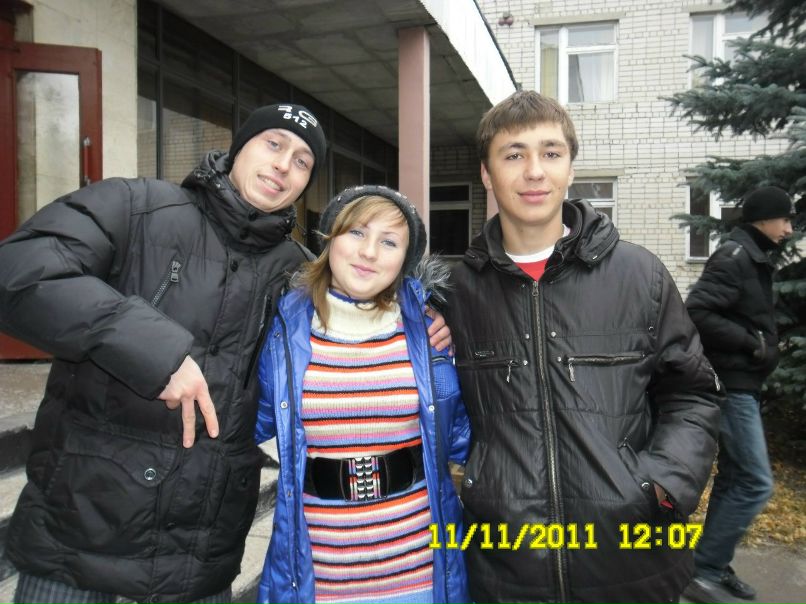 Альбина Шаврова | Малая Виска