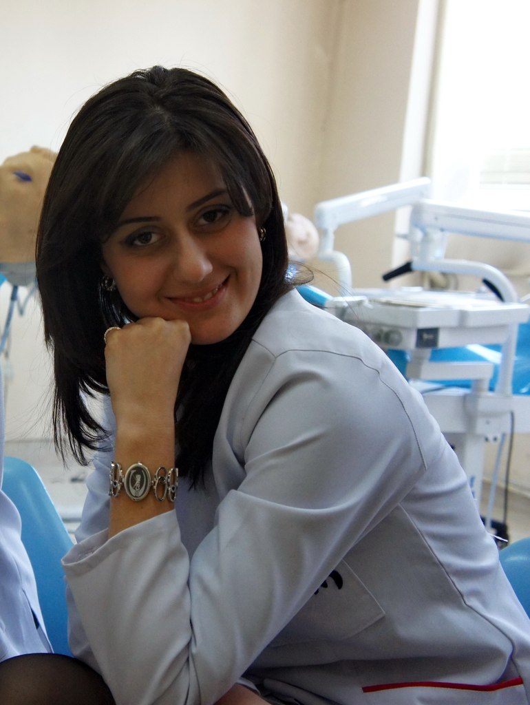 Майя Алексанян | Ереван