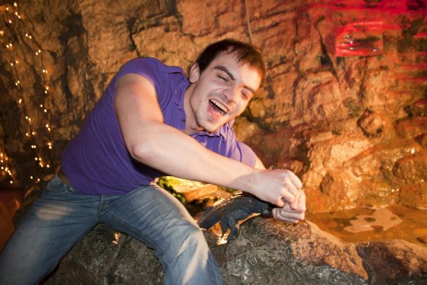 №31, Василий Николаев, 36 лет, Уфа №31, Василий Николаев, 36 лет, Уфа