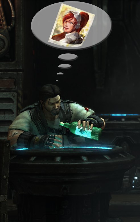 Геннадий Подорожко Immensus | Днепр (Днепропетровск)