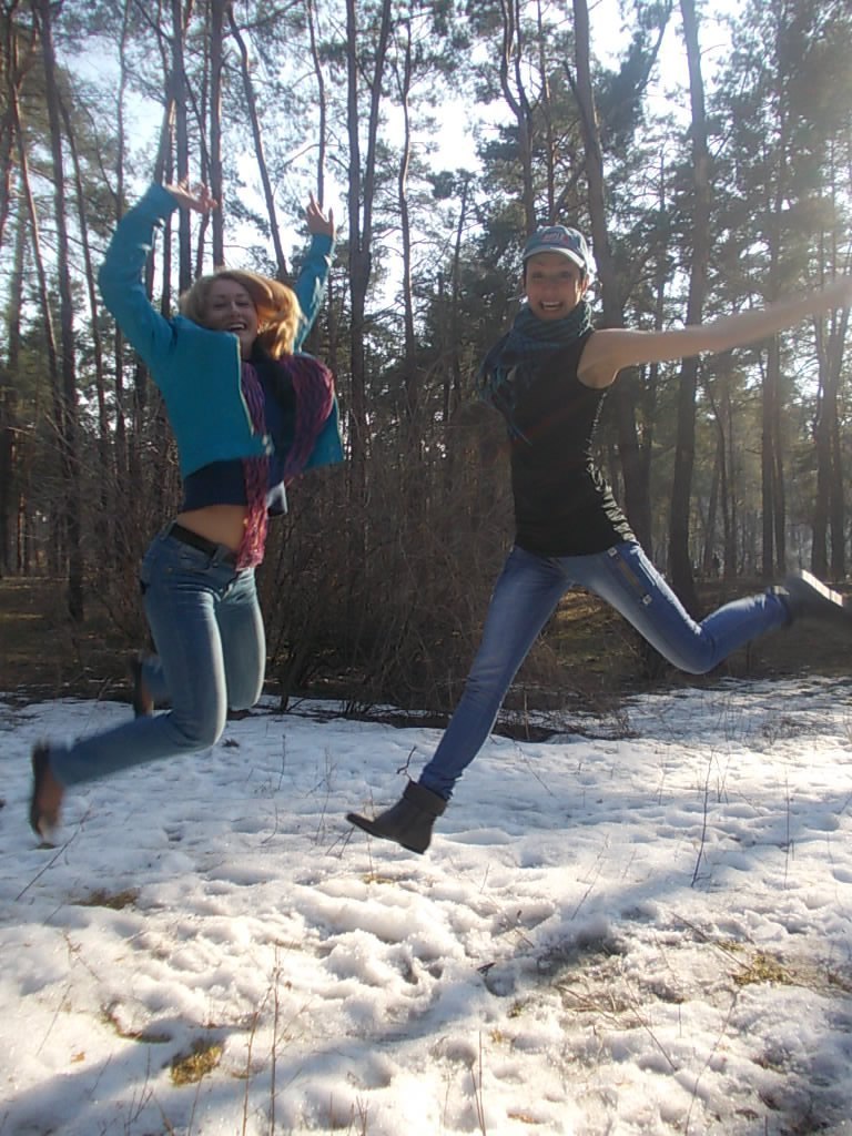 Ленка Коробка | Киев