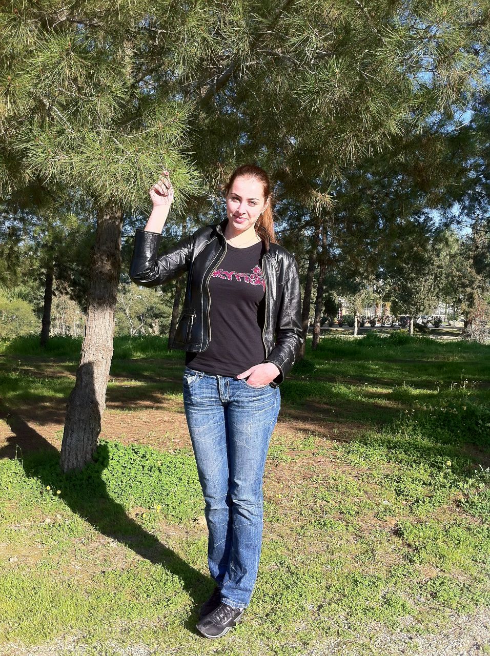 Тамара Тополь | 