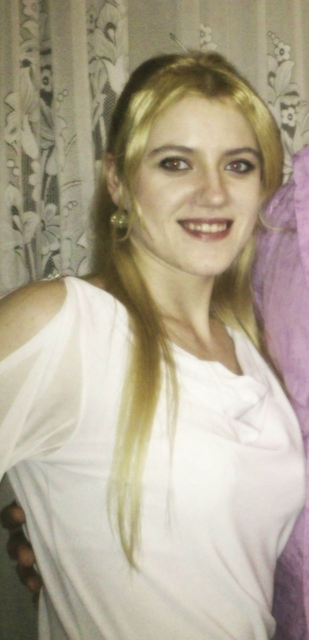 Наталья Катрич ツ | Запорожье