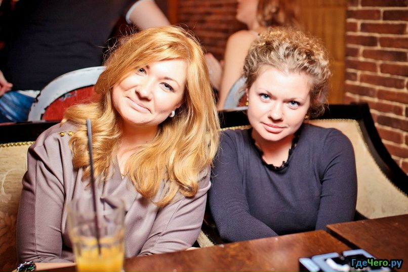 Наталья Ковалёва | Москва