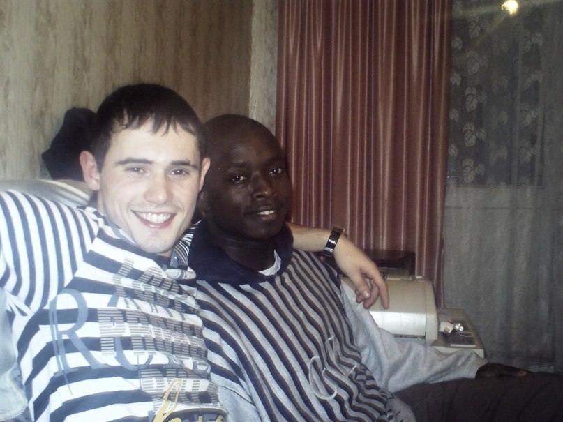 Доминик Угу | 