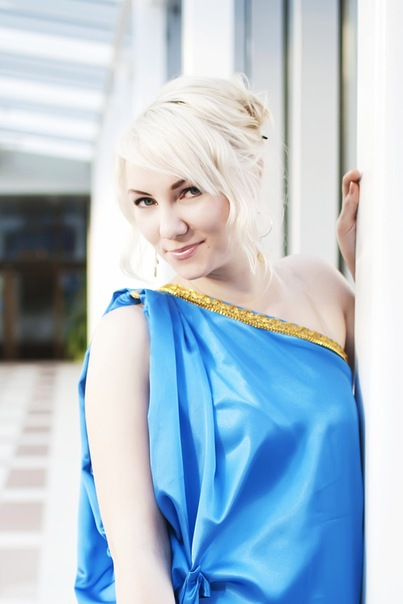 №24, Тая Копейкина, Verona, Италия №24, Тая Копейкина, Verona, Италия