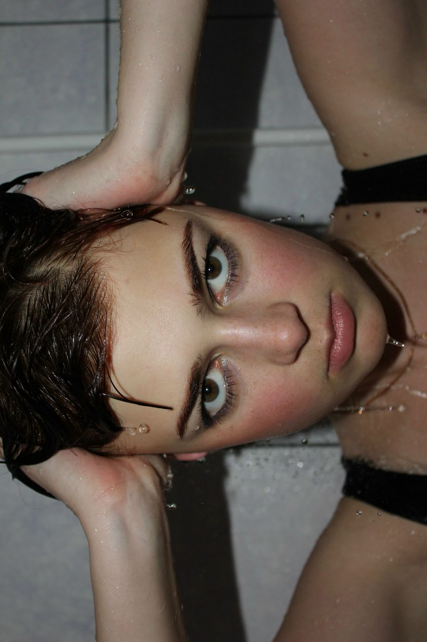 Дарья Шелепова | Санкт-Петербург