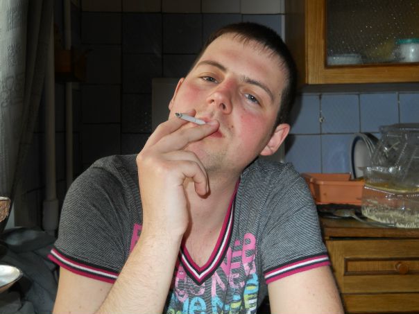 №55, Андрей Пейсахов, 38 лет, Харьков №55, Андрей Пейсахов, 38 лет, Харьков