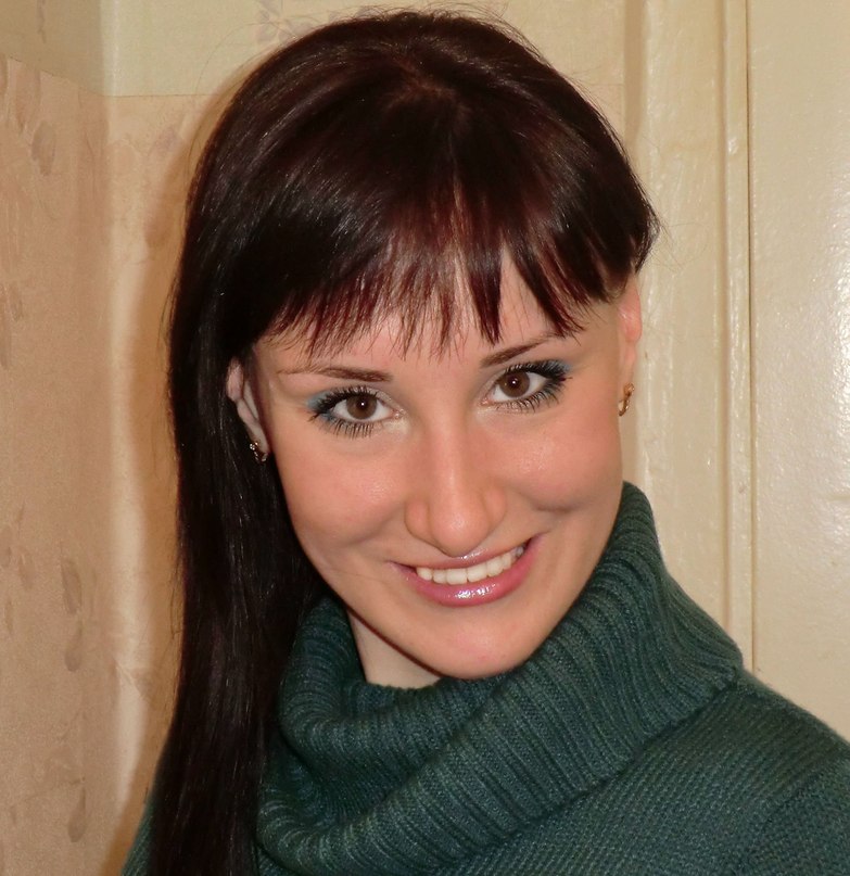 Анна Дёмина-Дымченко | Донецк