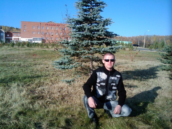 Юрий Нохрин | Саяногорск