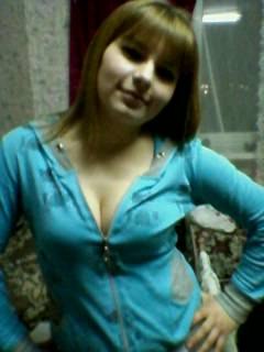 Мария Власова | Брест