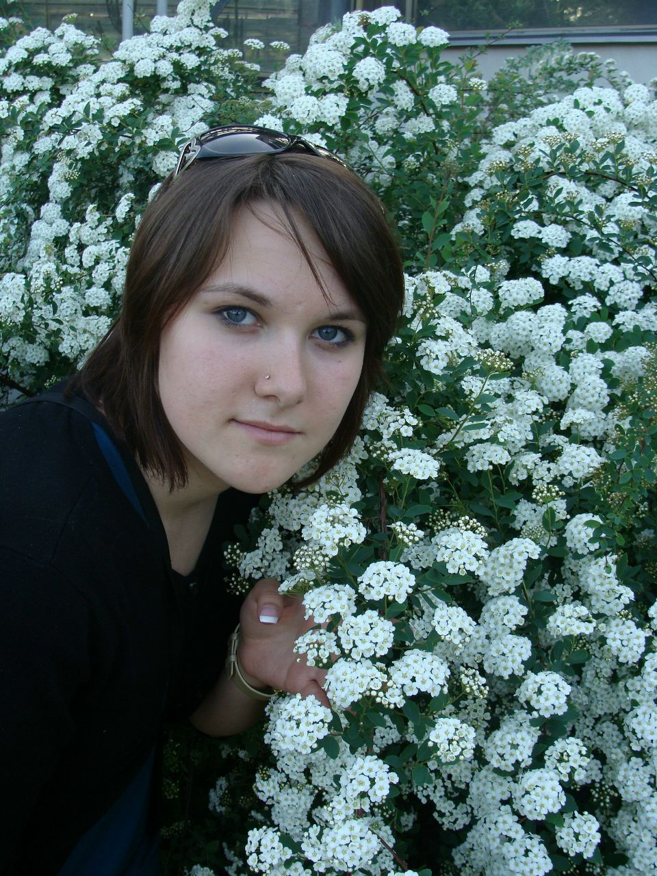 Ксюшенька Наконечна | Киев