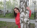 Фотография Платоновой Елены