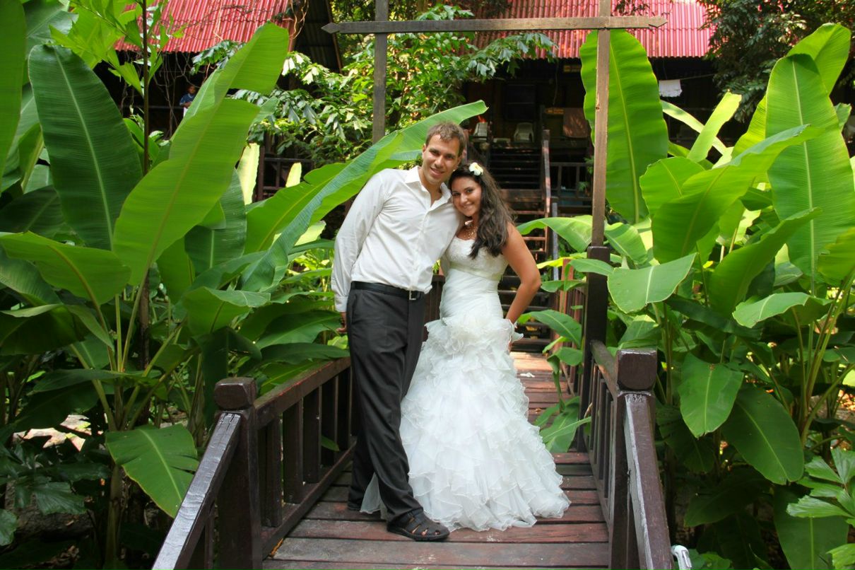 Марк Шульга | Самара