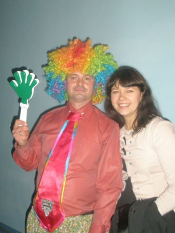 Василий Атанасов | Одесса