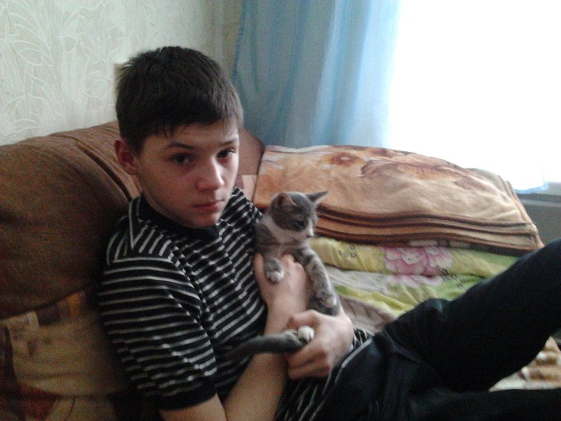 Денис Кубарев | Москва