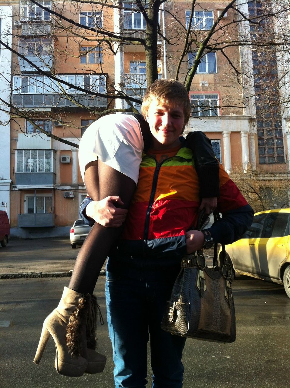 Roman Laptev | Белгород