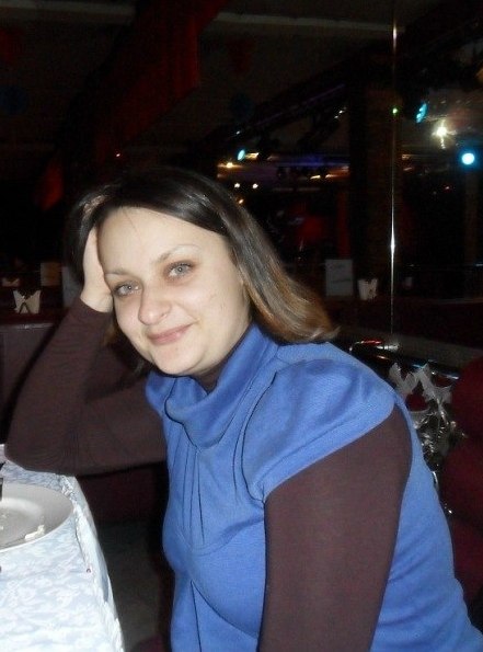 Елена Карпицкая | 