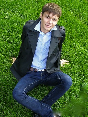 Михаил Чесноков | Москва