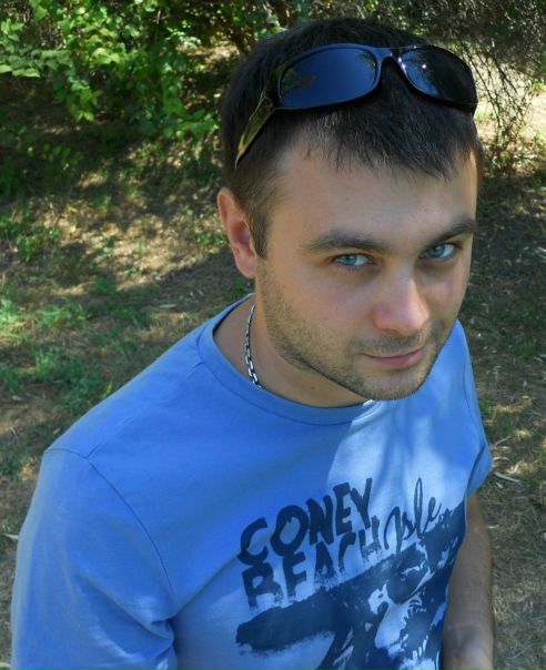 №1, Евгений Кирилюк, 44 года, Одесса №1, Евгений Кирилюк, 44 года, Одесса