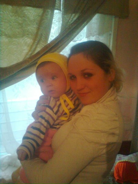 №150, Анна Хлевная, 32 года, Смела №150, Анна Хлевная, 32 года, Смела