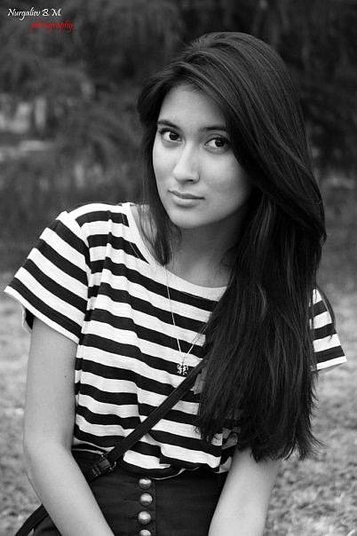 №15, Sevara Sagdullaeva, 33 года №15, Sevara Sagdullaeva, 33 года