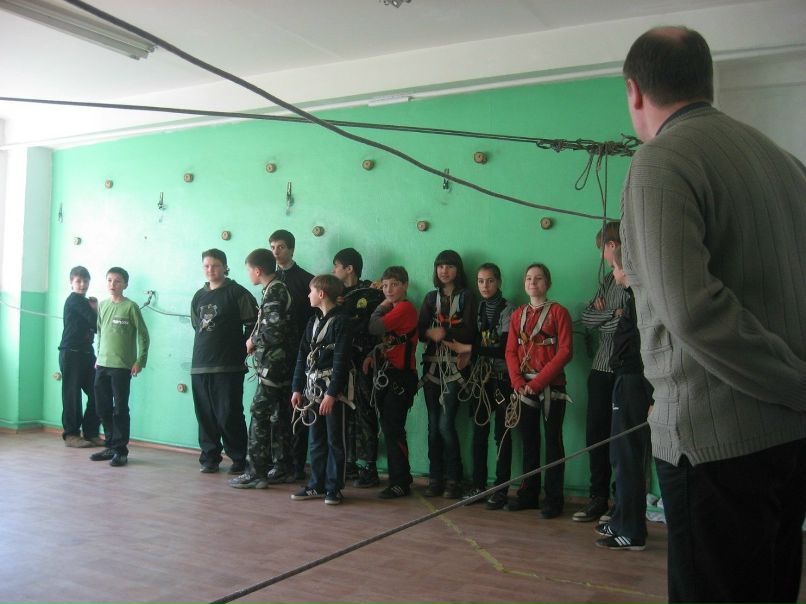 Женя Лукьянчук | 