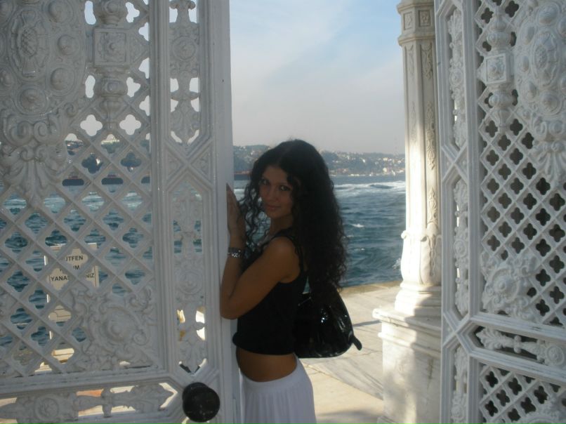 Ольга Елунина | Евпатория