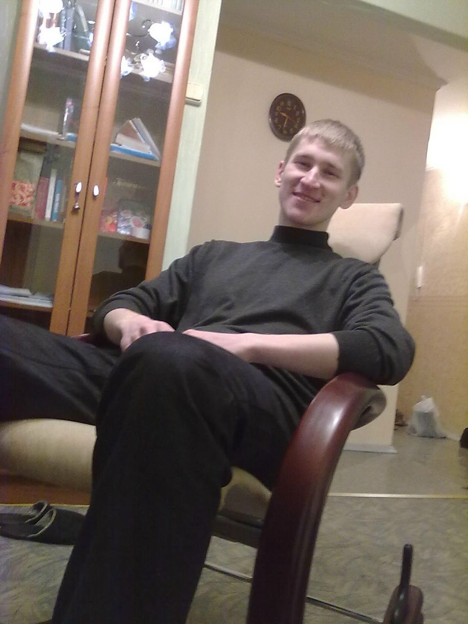 Игорь Зонов | Пермь