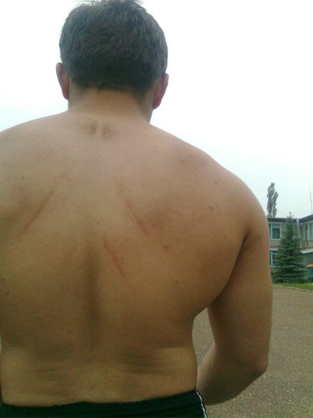 №97, Алексей Самойлов №97, Алексей Самойлов