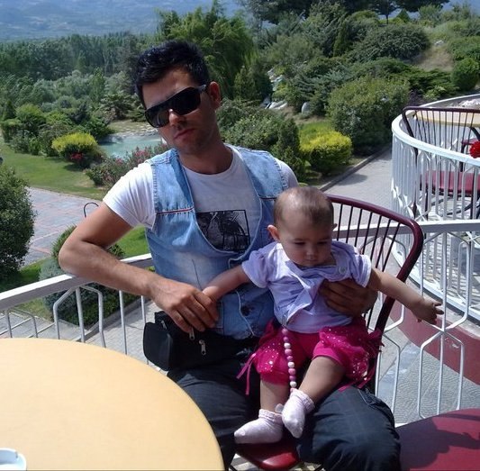 №27, Burak Kara, 43 года, Antwerpen №27, Burak Kara, 43 года, Antwerpen