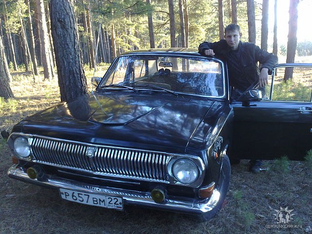 Петр Козырьков | 