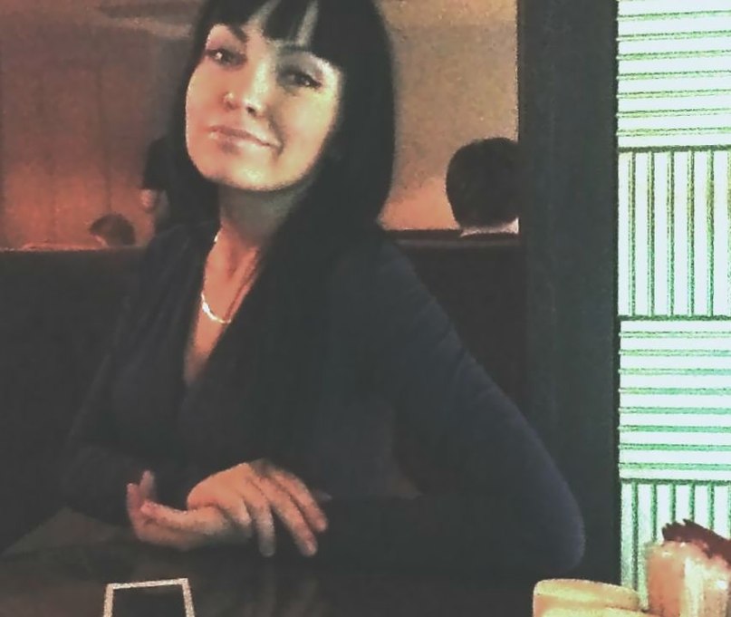 Ксюша Буряк | Екатеринбург