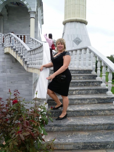 №61, Татьяна Сидоренко, Мариуполь №61, Татьяна Сидоренко, Мариуполь