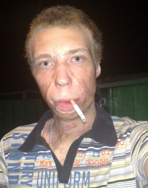 №4, Сергей Ледышев, 37 лет, Белово №4, Сергей Ледышев, 37 лет, Белово